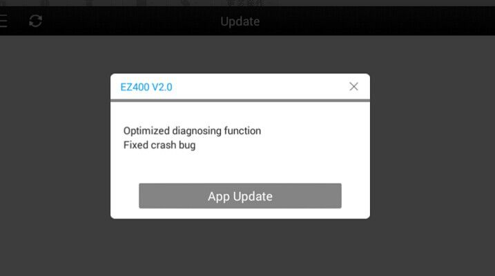 xtool-ez400-app-update