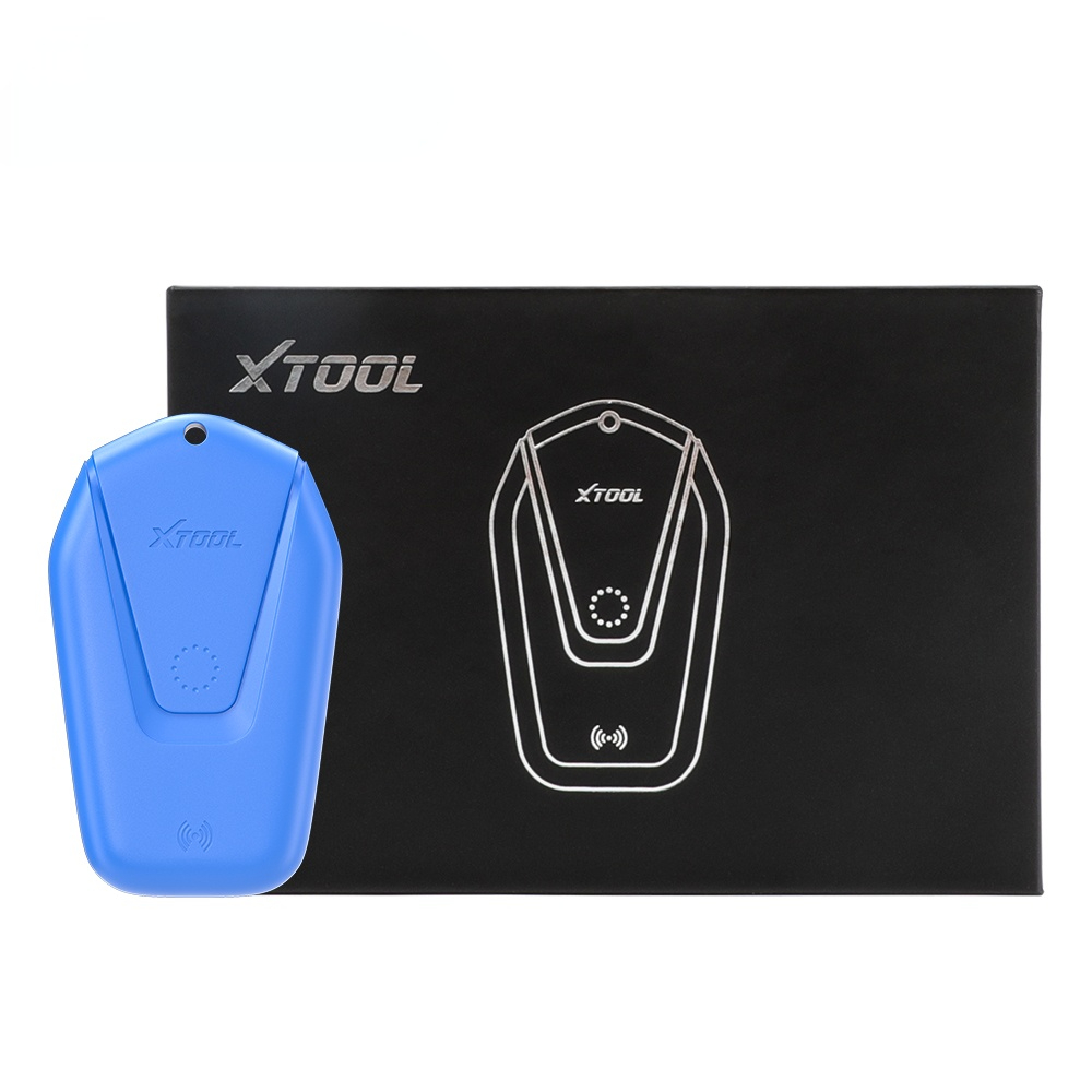 NEW XTOOL KS-2