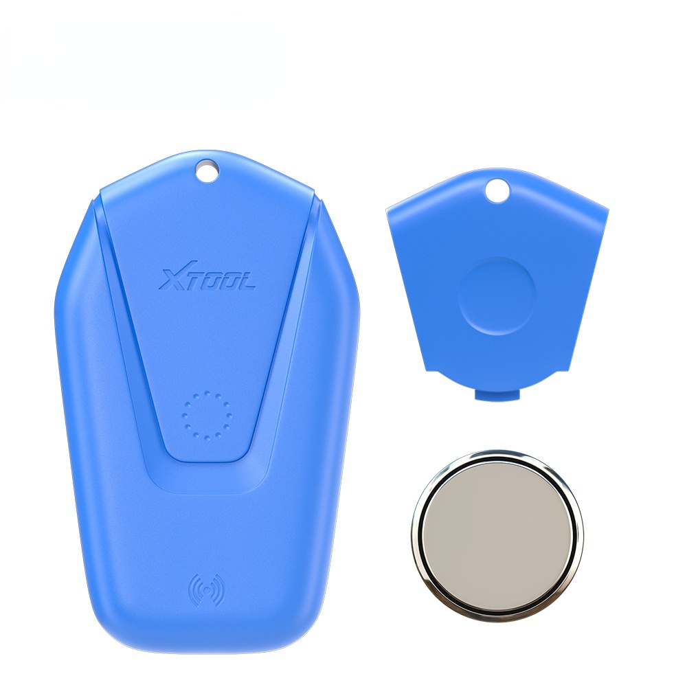 NEW XTOOL KS-2