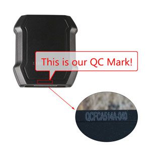 Xtool X-100 C for iOS and Android Auto Key Programmer QC MARK 