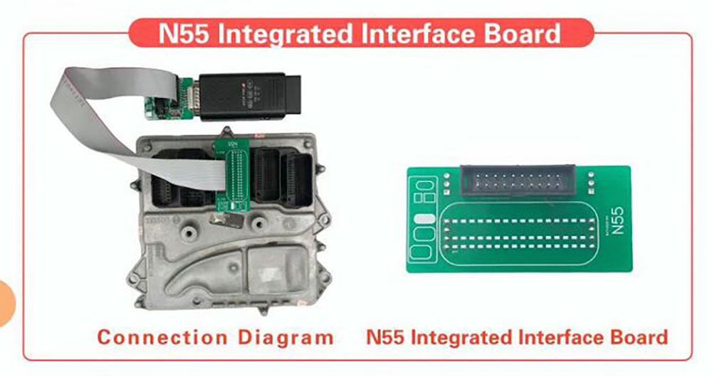 yanhua-acdp-n55-board