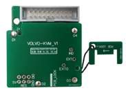 Yanhua Mini ACDP Module12 Volvo Key Programming 