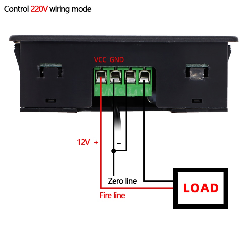 ZFX-W1308H Microcomputer 