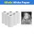 6 Rolls White Paper