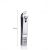 Diagonal nail clippers White