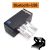 Black USB Bluetooth Holder